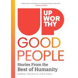 Upworthy - Good People