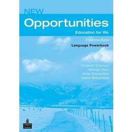 Intermediate: Opportunities Global Intermediate Language