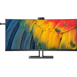 PHILIPS 40B1U6903CH/00 (39.7", 5120 x 2160, Schwarz)