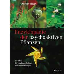 Enzyklopädie der psychoaktiven Pflanzen