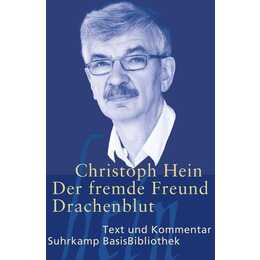 Der fremde Freund / Drachenblut