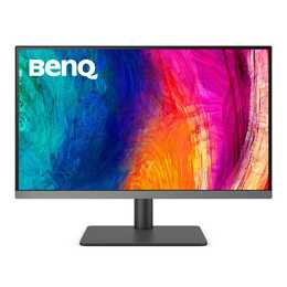 BENQ PD2706U (27", 3840 x 2160, Schwarz)