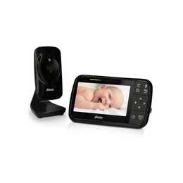 ALECTO Babyphone DVM149 (Video)