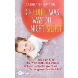 Ich fühle was, was du nicht siehst