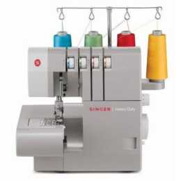 SINGER Heavy Duty