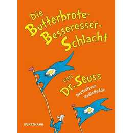 Die Butterbrote-Besseresser-Schlacht