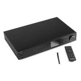 AUDIZIO Adria Digitalradio (Schwarz)