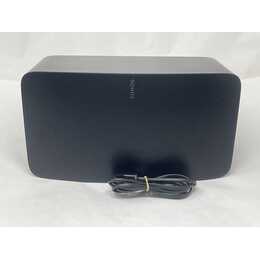 SONOS Five Haut-parleur Multiroom (Noir)