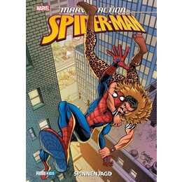 Marvel Action: Spider-Man