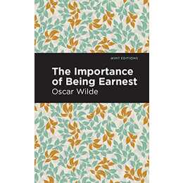 The Importance of Being Earnest