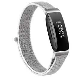 EG Armband (Fitbit Inspire 2, Grau)