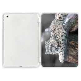EG iPad Sleeve per Apple iPad 9.7 "Air 2 - Leopard