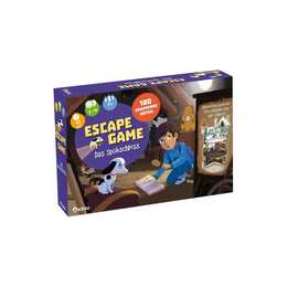 HUCH! Escape Game - Das Spukschloss (DE)