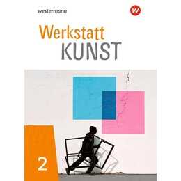 Werkstatt Kunst - Ausgabe 2020