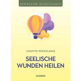 Seelische Wunden heilen