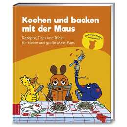 Kochen und backen mit der Maus