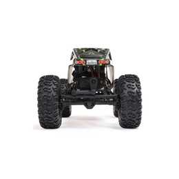 AXIAL RACING Rock Crawler AX24 XC-1 4WS (Buggy, 1:24)