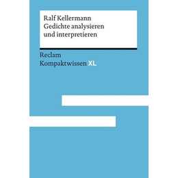 Gedichte analysieren und interpretieren