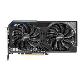 ASROCK Challenger AMD Radeon RX 9060 XT OC FH Dual (8 GB)