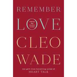 Remember Love