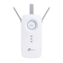 TP-LINK Repeater RE550