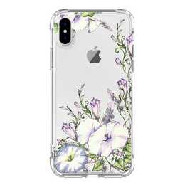 EG Backcover (iPhone XS Max, Multicolore)