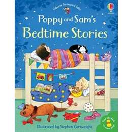 Poppy and Sam's Bedtime Stories. Farmyard Tales Poppy and Sam