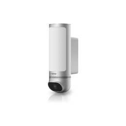 BOSCH SMART HOME Caméra réseau Smart Home Eyes II (Fisheye)