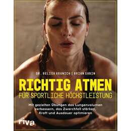 Richtig atmen für sportliche Höchstleistung