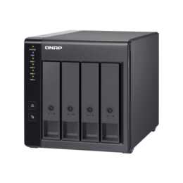 QNAP TR-004