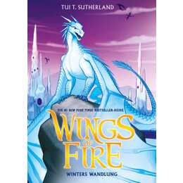 Wings of Fire 7