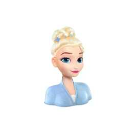 FROZEN Frozen Elsa Styling Head