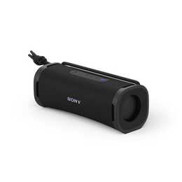 SONY Ult Field 1 (Bluetooth, Schwarz)