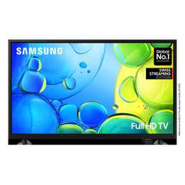 SAMSUNG F6000 Smart TV (32", LED, Full HD)