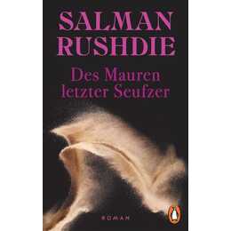 Des Mauren letzter Seufzer