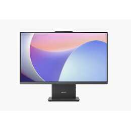 LENOVO IdeaCentre 27IRH9 F0HM00PTMZ (27", Intel Core 5 210H, 16 GB, 1000 GB SSD, Intel Integrated Graphics, Gris foncé)