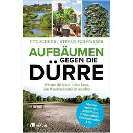 Aufbäumen gegen die Dürre