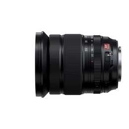 FUJIFILM R LM WR II Swiss 16-55mm F/2.8 (XF-Mount, Schwarz)
