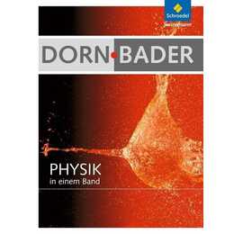 Dorn / Bader Physik in einem Band