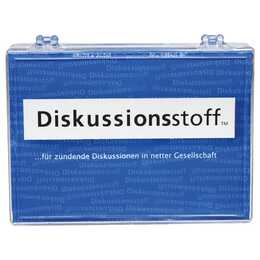 KYLSKAPSPOESI Diskussionsstoff (DE)