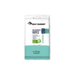 SEA TO SUMMIT Lingettes de voyage (Blanc)