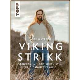 Lasse Matberg: Viking Strikk