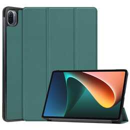 EG Tablet-Hülle für Xiaomi Pad 5 und Pad 5 Pro - grün