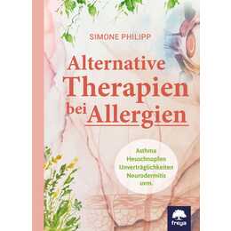 Alternative Therapien bei Allergien