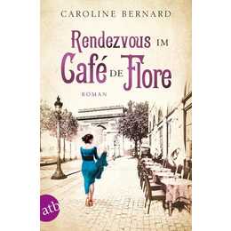 Rendezvous im Café de Flore