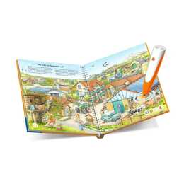 TIPTOI Stift und Bauernhofbuch Starter-Set (DE)
