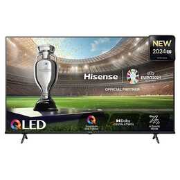 HISENSE 50E77NQ Smart TV (50", QLED, Ultra HD - 4K)