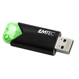 EMTEC INTERNATIONAL Click Easy (64 GB, USB 3.2 Typ-A)