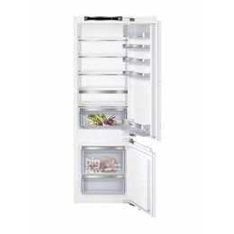 SIEMENS KI87SADE0H (272 l, Blanc)