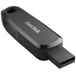 SANDISK (32 GB, USB 3.2 Typ-A, USB 3.2 Typ-C)
